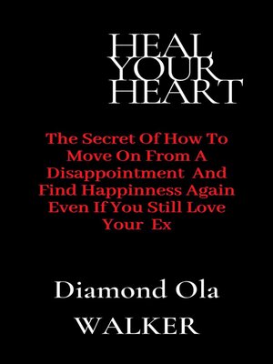 cover image of Heal Your Heart